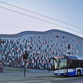 Solaris Urbino 12 #PU988