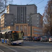 Solaris Urbino 12 #PU988