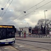 Solaris Urbino 12 #PU990