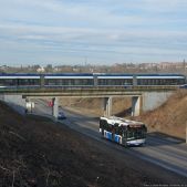 Solaris Urbino 12 #PU990