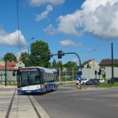 Solaris Urbino 12 #PU990