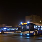 Solaris Urbino 12 #PU990
