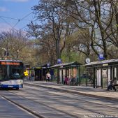 Solaris Urbino 12 #PU991