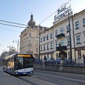 Solaris Urbino 12 #PU995
