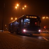 Solaris Urbino 12 #BU805