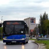 Solaris Urbino 12 #BU862
