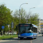 Solaris Urbino 12 #BU858