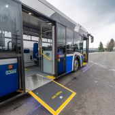Solaris Urbino 12 #KU344