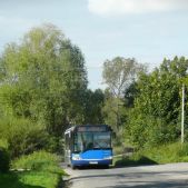 Solaris Urbino 12 #BU809