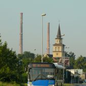 Solaris Urbino 12 #BU835