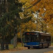 Solaris Urbino 12 #BU873