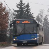Solaris Urbino 12 #BU808