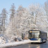 Solaris Urbino 12 #PU909