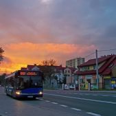 Solaris Urbino 12 #BU873