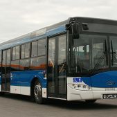 Solaris Urbino 12