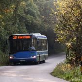 Solaris Urbino 12 #BU837