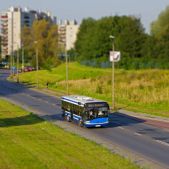 Solaris Urbino 12 #BU852