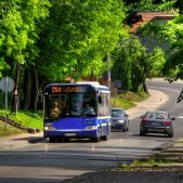 Solaris Urbino 12 #BU812