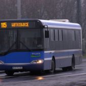 Solaris Urbino 12 #BU817