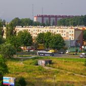 Solaris Urbino 12 #BU837