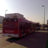 Solaris Urbino 12 #BU888