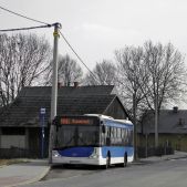 Solaris Urbino 12 #DU903