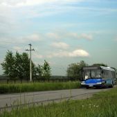 Solaris Urbino 12 #BU850
