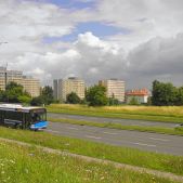 Solaris Urbino 12 #BU885