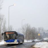 Solaris Urbino 12 #DU893