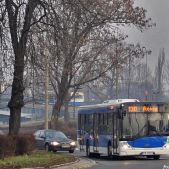 Solaris Urbino 12 #BU889
