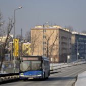 Solaris Urbino 12 #BU874