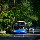 Solaris Urbino 12 #BU859