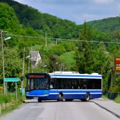 Solaris Urbino 12 #BU872