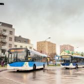 Solaris Urbino 12 #PU903