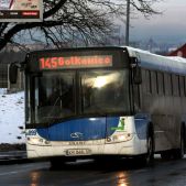 Solaris Urbino 12 #DU899