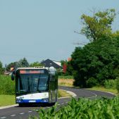 Solaris Urbino 12 #BU321