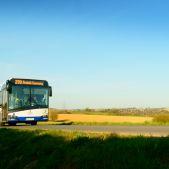 Solaris Urbino 12 #BU339