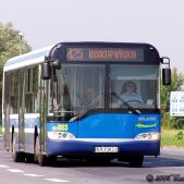 Solaris Urbino 12 #BU803