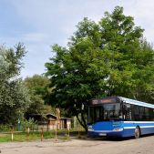 Solaris Urbino 12 #BU805