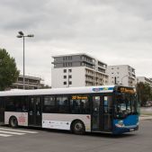 Solaris Urbino 12 #BU806