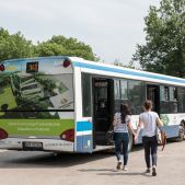 Solaris Urbino 12 #BU806