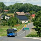 Solaris Urbino 12 #BU810
