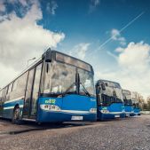 Solaris Urbino 12 #BU812