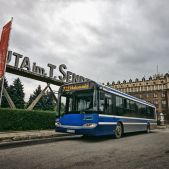 Solaris Urbino 12 #BU812