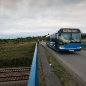 Solaris Urbino 12 #BU813
