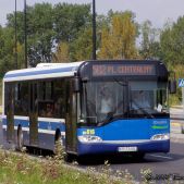 Solaris Urbino 12 #BU816