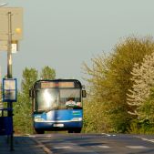 Solaris Urbino 12 #BU816