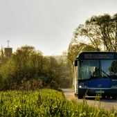 Solaris Urbino 12 #BU816