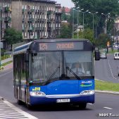 Solaris Urbino 12 #BU818