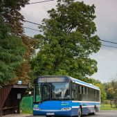 Solaris Urbino 12 #BU820